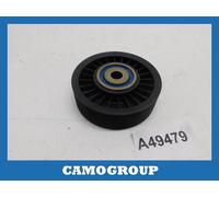 Palier Tendeur Tension Roller SKF Pour FIAT Punto Marea Lancia Lybra