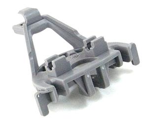 Paliers de fixation panier inférieur Lave-vaisselle 00428344, 00418499 BOSCH