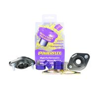 Paliers supérieur de suspension arrière POWERFLEX polyuréthane pour BMW Série E36 et E46 (11/1989-05/2006) - la paire