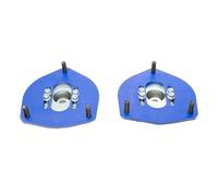 Paliers supérieurs de suspension avant réglables pour MINI III R60 Countryman et R61 Paceman (10/2005-10/2016) - par 2