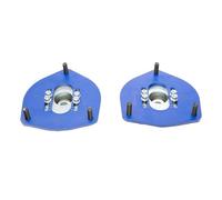 Paliers supérieurs de suspension avant réglables pour Mini R55 Clubman (10/2006-06/2014)