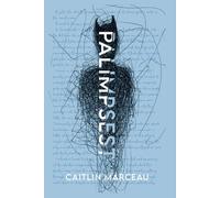 Palimpsest: A Collection of Contemporary Horror