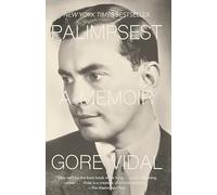 Palimpsest: A Memoir