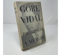 Palimpsest: A Memoir