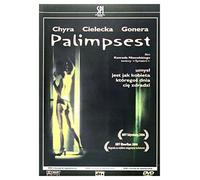 Palimpsest [DVD] (IMPORT) (Pas de version française)