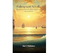 Palimpsest Scrolls: Scattered from the Black Sea to the Venus Beach