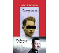 Palimpseste