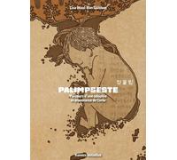 Palimpseste parcours d'une adoptee en provenance de coree - Sjöblom Wool-Rim - Komics Initiative - cartonné - Bande dessinée