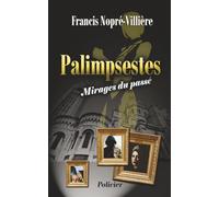 Palimpsestes