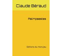 Palimpsestes
