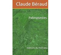 Palimpsestes