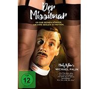 Palin,Michael - Der Missionar [Import]