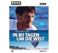 Palin,Michael - Michael Palin: in 80 Tagen Um Die Welt [Import]