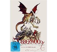 Palin,Michael - Monty Python's Jabberwocky (Mediabook) [Blu-Ray] [Import]