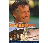 Palin, Michael - New Europe