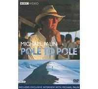 Palin, Michael - to Pole