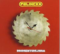 Palinckx - Momentum & Wag