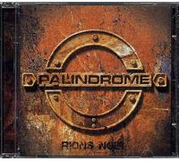 Palindrome - Palindrome