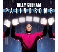 CD Billy Cobham Palindrome