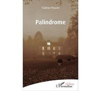 Palindrome – L'Harmattan