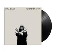Palindrome Fantôme Vinyle