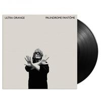 Palindrome Fantôme - Vinyle 33 Tours