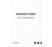 Palindrome