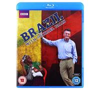 Palin's Brazil [Blu-ray]