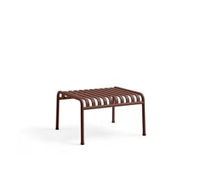 Palisade Ottoman Fer Rouge