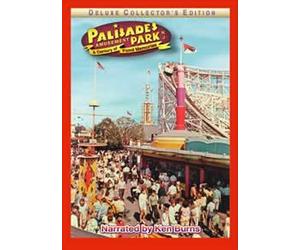 Palisades Amusement Park: A Century of Fond Memories [DVD]