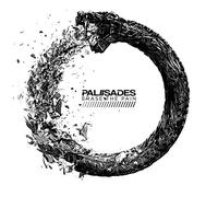 Palisades - Erase The Pain [Import]