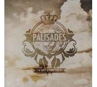 Palisades - I'm Not Dying Today [Import]