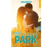 Palisades park - Tome 01 Maloria Cassis (Auteur)