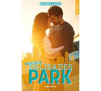 Palisades park - Tome 01: Yellow flag