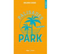 Palisades park - Tome 01 Yellow flag - Maloria Cassis - Hugo Poche - Poche - Roman