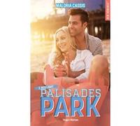 Palisades park - Tome 02: Red light