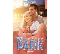 Palisades park - Tome 02: Red light