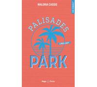 Palisades park - Tome 02 Red light - Maloria Cassis - Hugo Poche - Poche - Roman