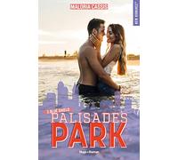Palisades park - Tome 03: Blue Shield