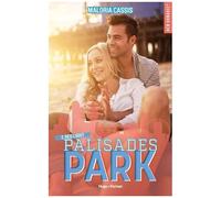 Palisades Park - Tome 2 - Red Light