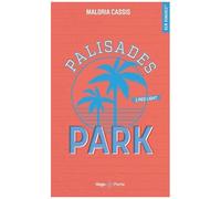 Palisades Park - Tome 2 - Red Light