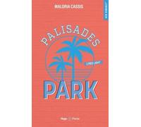 Palisades Park - Tome 2: Red light