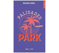 Palisades Park - Tome 3 - Blue Shield