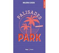 Palisades Park - Tome 3: Blue shield