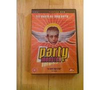 PALISADES Party Monster [DVD]