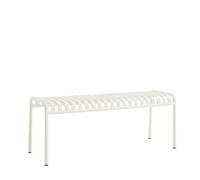 HAY Banc Palissade - blanc crème