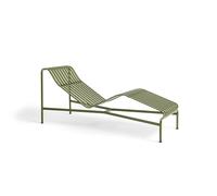 Palissade Chaise Longue Olive