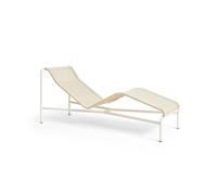 Chaise longue Palissade Cord lying surface polyester recyclé