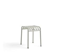 HAY Tabouret Palissade - gris brume