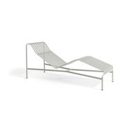 Palissade Méridienne Gris